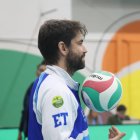 Elías Terés formará parte del cuerpo técnico de la selección española sub 17.