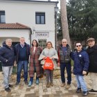 Candidatura socialista en Tierras Altas.