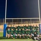 El Ingenieros busca la clasificación para los play off.