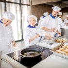 Degustación y elaboración de torrijas