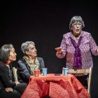 Un programa completo ofrecido por las Aulas de las personas mayores