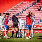 El equipo sigue fuera del playoff con este resultado