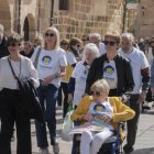 FADISO organiza esta actividad por la Semana de la Salud