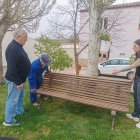 Hacenderas y comida de hermandad con éxito de participación