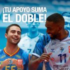 Oferta especial para animar al Grupo Herce en la semifinal ante Melilla.