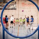 Una actividad deportiva fuera de las aulas para dinamizar el aprendizaje de los alumnos