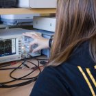 El CIFP Pico Frentes impulsa la digitalización de entornos residenciales con tecnologías IoT, GPON y 5G