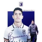 Arturo Hernández Antón, nuevo preparador físico adnamantino.