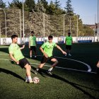 La del San José será una temporada con Copa del Rey incluida