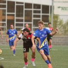 Empate entre los equipos sorianos para seguir calentando motores