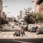 Una calle que homenajea al monte de la zona del Moncayo