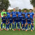 ¡Un once del Getafe B que este domingo se medirá contra el Numancia en la quinta jornada.