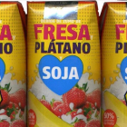 Bebida de Soja-EL PERIÓDICO