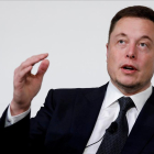 El fundador de Tesla, Elon Musk-AARON BERNSTEIN