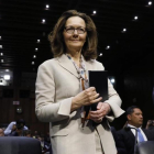 Gina Haspel, nueva directora de la CIA-/ KEVIN LAMARQUE (REUTERS)