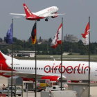 Aviones de Air Berlin-FABRIZIO BENSCH (REUTERS)