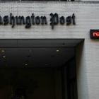 Redacción del diario 'The Washington Post'.-AFP / MANDEL NGAN