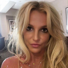 Britney Spears.-EL PERIÓDICO