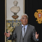 El primer ministro portugués en funciones, António Costa.-HORACIO VILLALOBOS (GETTY IMAGES)