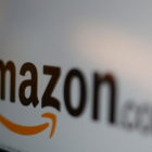 El logo de Amazon.-CARLOS JASSO (REUTERS)