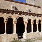 Iglesia de San Pedro en Caracena.-LUIS ÁNGEL TEJEDOR