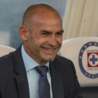 Paco Jémez.-UD LAS PALMAS