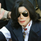 Michael Jackson, en enero del 2004.  /-EFE / SPENCER WEINER