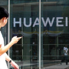 Un gran coste para Huawei.-EFE