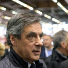 François Fillon.-CHRISTOPHE ARCHAMBAULT / AFP