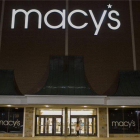 Establecimiento de Macy's en Burlington, Estados Unidos.-EFE / CJ GUNTHER