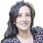 Montse Oliva.-EL PERIÓDICO