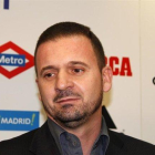 El exfutbolista del Real Madrid y del Valencia Predrag Mijatovic.-EUROPA PRESS