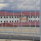 Nueva cárcel de Soria.-HDS