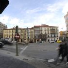 La peatonalización de la plaza Martín Granados no se contempla en los presupuestos-