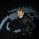 David Bowie en una imagen de promoción del disco 'Blackstar'.-