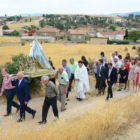 Procesión Fuentetoba 2016