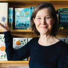 La escritora estadounidense Ann Patchett.-PÁGINA WEB DE ANN PATCHETT