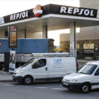 Colaboración | Oferta de El Corte Inglés en una gasolinera Repsol .-JOSEP GARCÍA