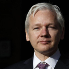 El fundador de Wikileaks, Julian Assange.-SUZANNE PLUNKETT / REUTERS