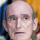José Manuel Fernández Norniella.-EL PERIÓDICO