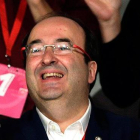 Miquel Iceta.-EFE