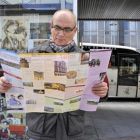 El puente ha sido pródigo en visitantes.-Valentín Guisande