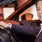 Víctor Sarasola, nuevo director comercial de Cupra-