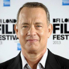 Tom Hanks.-Foto: AP / JONATHAN SHORT