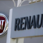 Fiat Chrysler retiraba su oferta de 35,000 millones de dólares para fusionarse con su rival Renault.-REUTERS