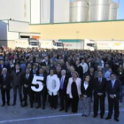 Celebración 50 años de COPISO