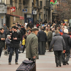 La población en Soria sigue en retroceso-V. G.