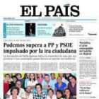 El País, 02-11-2014.-Foto: EL PERIÓDICO