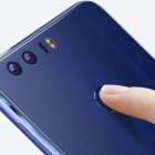 El móvil Honor 8.-EL PERIÓDICO