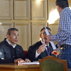 El juicio con jurado popular por asesinato-Mario Tejedor